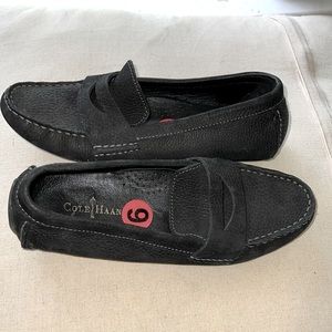 Cole Haan Women’s Sadie penny loafers